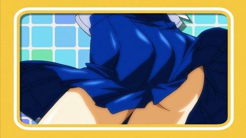 Nyan Koi! Season 1 Episode 1 - The Ugly Cat and The Cursed High Schooler