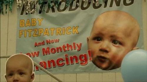 Call Me Fitz Season 4 Episode 2 - Baby's First Brothel