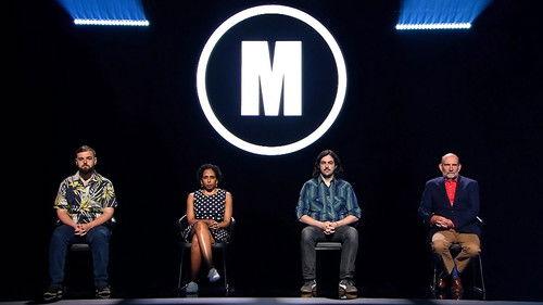 Mastermind Season 49 Episode 22 - Episode 22