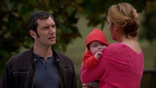 Research Unit Season 11 Episode 10 - Episode 10