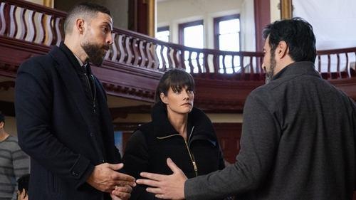 FBI Season 6 Episode 4 - Creating a Monster