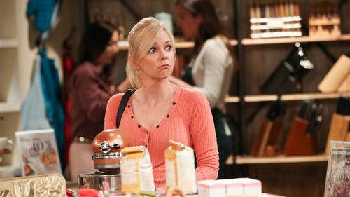 undefined Season 6 Episode 22 - Crazy Hair and a Teeny Tiny Part of Canada