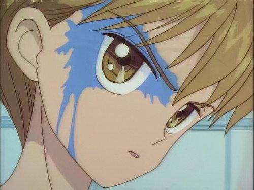 Kodocha Season 1 Episode 1 - I'm an Elementary School Student with a Pimp