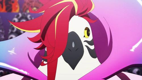 Necronomico and the Cosmic Horror Show Season 1 Episode 5 - [Up and Down] Is Humanity Quiz a Kusoge? [Stole 1 Mil]