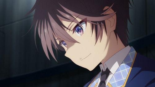 The Demon Sword Master of Excalibur Academy Season 1 Episode 6 - The Demon Lord's Resolve