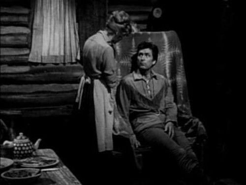 Daniel Boone Season 1 Episode 11 - Mountain of the Dead