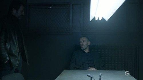 Braquo Season 3 Episode 3 - Odessa