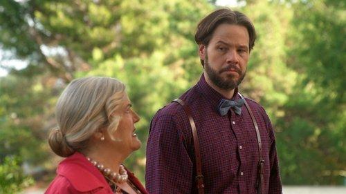 Mapleworth Murders Season 1 Episode 5 - The Case of the Case of Wine – Part 2