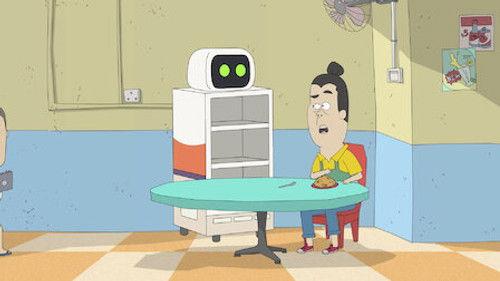 Downstairs Season 1 Episode 13 - Chales In Charge