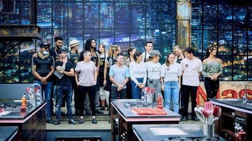 Masterchef Celebrity Colombia Season 4 Episode 14 - Episode 14