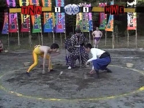MXC Season 5 Episode 6 - Chick Magnets vs. Famous Felons