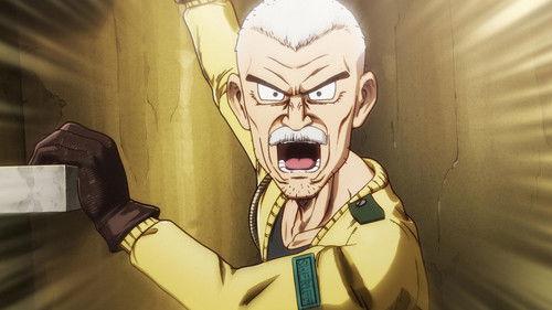 SAND LAND: THE SERIES Season 1 Episode 6 - The Story of the Fiend Prince EP6: The Fiend Beelzebub