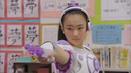 Idol × Warrior Miracle Tunes! Season 1 Episode 12 - A Declaration of Rivalry from KariKari