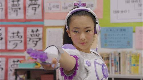 Idol × Warrior Miracle Tunes! Season 1 Episode 12 - A Declaration of Rivalry from KariKari