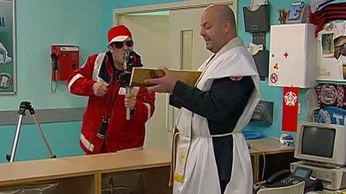 Our Little Clinic Season 7 Episode 13 - Izganjalec zatičev