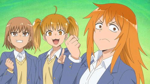 undefined Season 2 Episode 6 - How Are Your Fortunes This Year, Senpai?