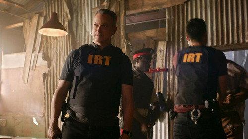 Criminal Minds: Beyond Borders Season 2 Episode 11 - Obey