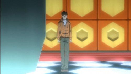 Shangri-La Season 1 Episode 23 - Collapse's Prelude