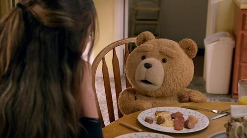 ted Season 1 Episode 7 - He's Gotta Have It