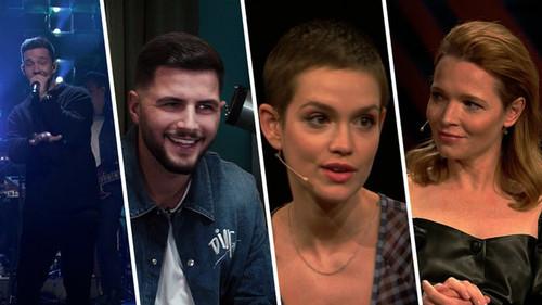 Late Night Berlin Season 6 Episode 10 - Episode 10