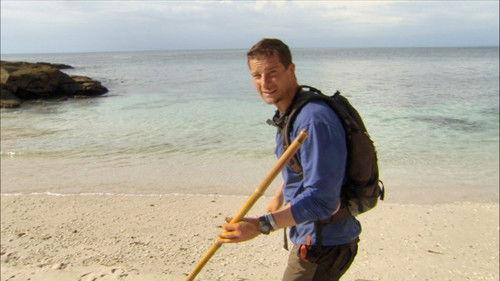 Man vs. Wild Season 4 Episode 6 - Pacific Island