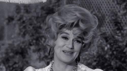 Perry Mason Season 8 Episode 5 - The Case of the Betrayed Bride