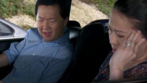 undefined Season 2 Episode 8 - Allison's Thanksgiving Meltdown