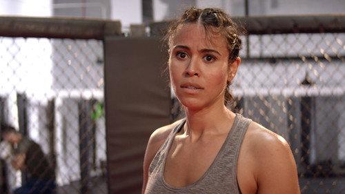 undefined Season 2 Episode 6 - The Fighter