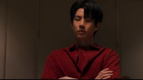 Break Up Service Season 1 Episode 11 - The angel of ruin