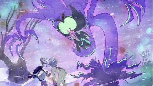 The Ghost and Molly McGee Season 1 Episode 21 - Ice Princess