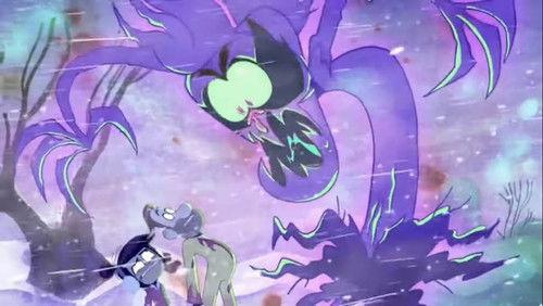 The Ghost and Molly McGee Season 1 Episode 21 - Ice Princess