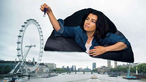 Abstract: The Art of Design Season 1 Episode 3 - Es Devlin: Stage Design