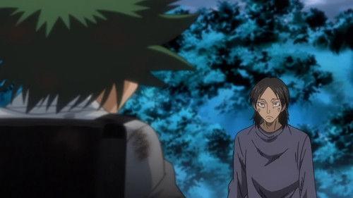 The Law of Ueki Season 1 Episode 10 - The Law of Non-Rewarding Justice