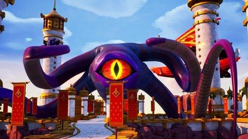 LEGO Ninjago: Dragons Rising Season 1 Episode 5 - Writers of Destiny