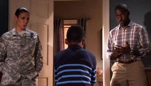Army Wives Season 5 Episode 12 - Firefight