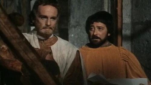 undefined Season 1 Episode 2 - The equestrian monument of Francesco Sforza