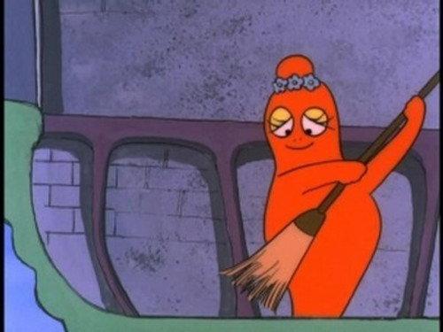 Barbapapa Season 1 Episode 10 - Episode 10