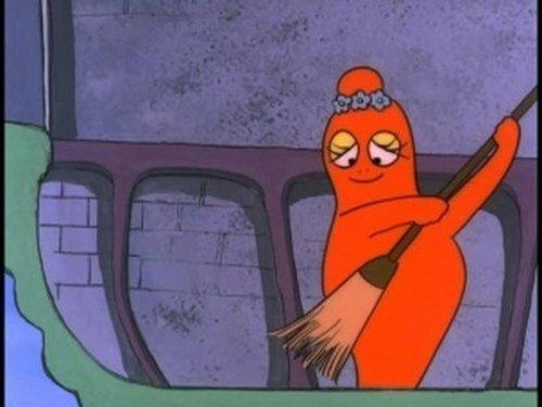 Barbapapa Season 1 Episode 10 - Episode 10