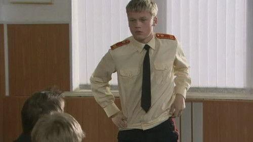 Cadetship Season 2 Episode 14 - Episode 14