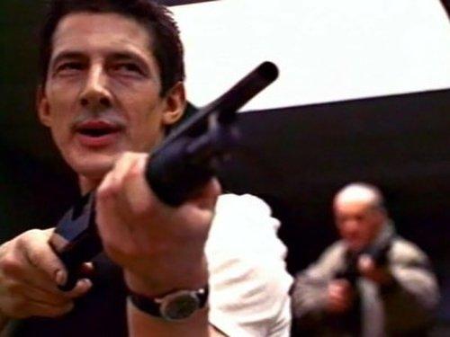 John Doe Season 1 Episode 17 - Doe or Die