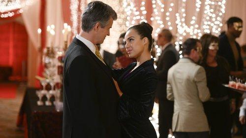 undefined Season 4 Episode 12 - Menagerie