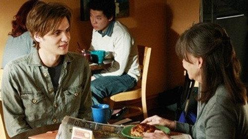 Brothers and Sisters Season 3 Episode 15 - Lost & Found