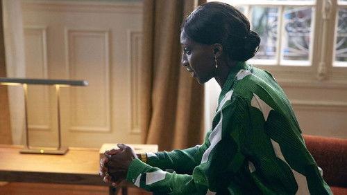 En thérapie Season 2 Episode 21 - Monday June 22, 2020, 7:30 a.m. - Inès