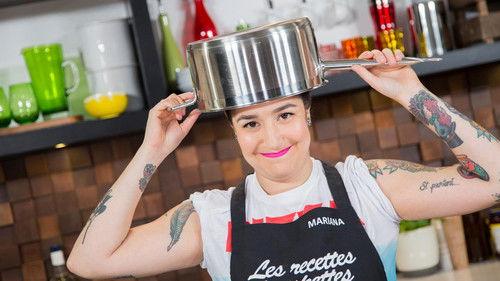 Les recettes pompettes Season 3 Episode 5 - Episode 5