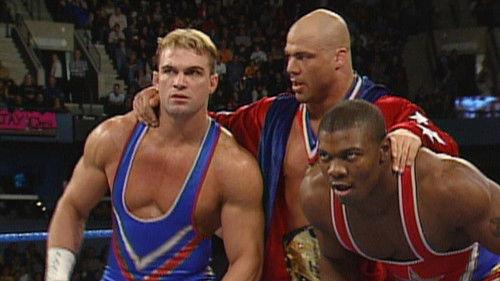 WWE SmackDown Season 5 Episode 9 - SmackDown - Feb. 27, 2003