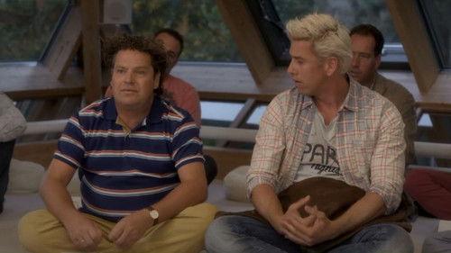 Divorce Season 3 Episode 6 - Real men