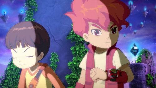 Dragon Warrior Season 2 Episode 15 - Episode 15