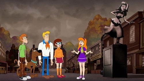 Be Cool, Scooby-Doo! Season 2 Episode 23 - World of Witchcraft