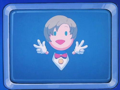 Bubblegum Crisis Tokyo 2040 Season 1 Episode 4 - Machine Head