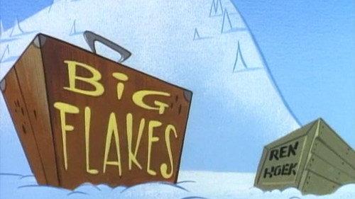undefined Season 5 Episode 13 - Big Flakes